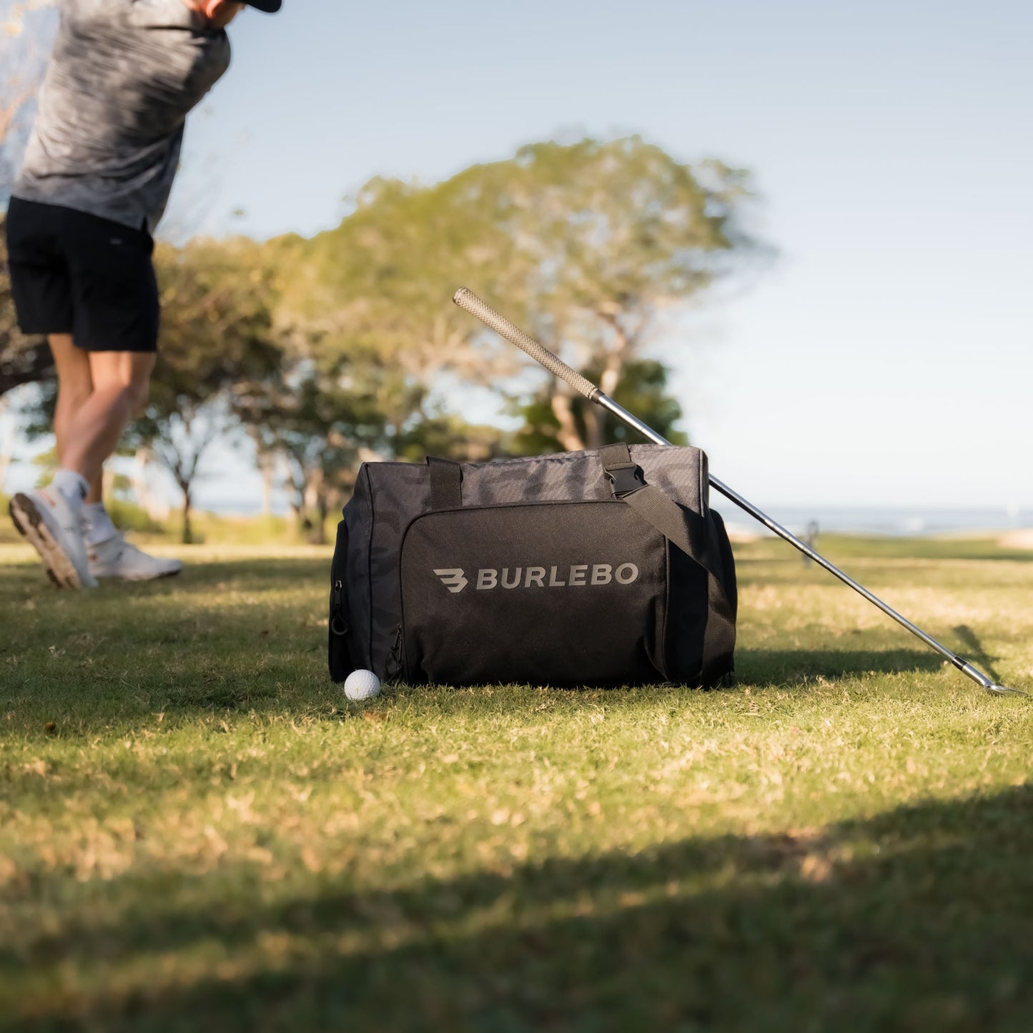Burlebo: Cooler Bag