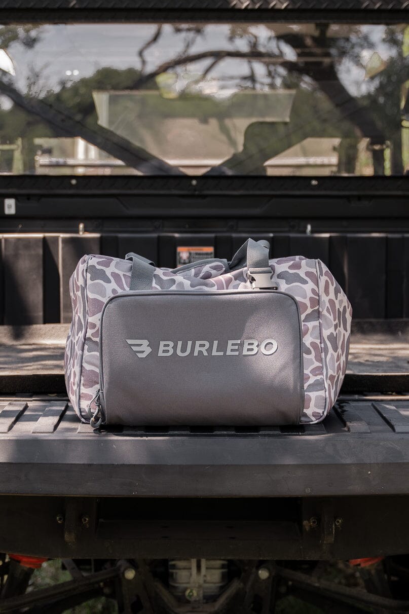 Burlebo: Cooler Bag