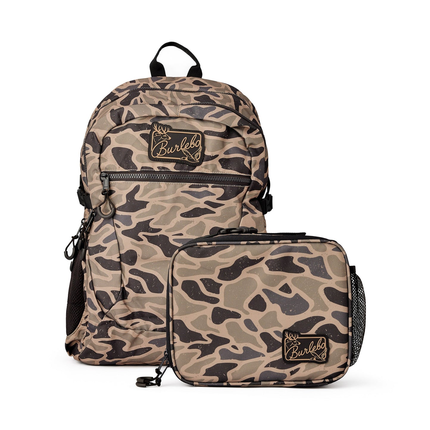 Burlebo: Lunchbox