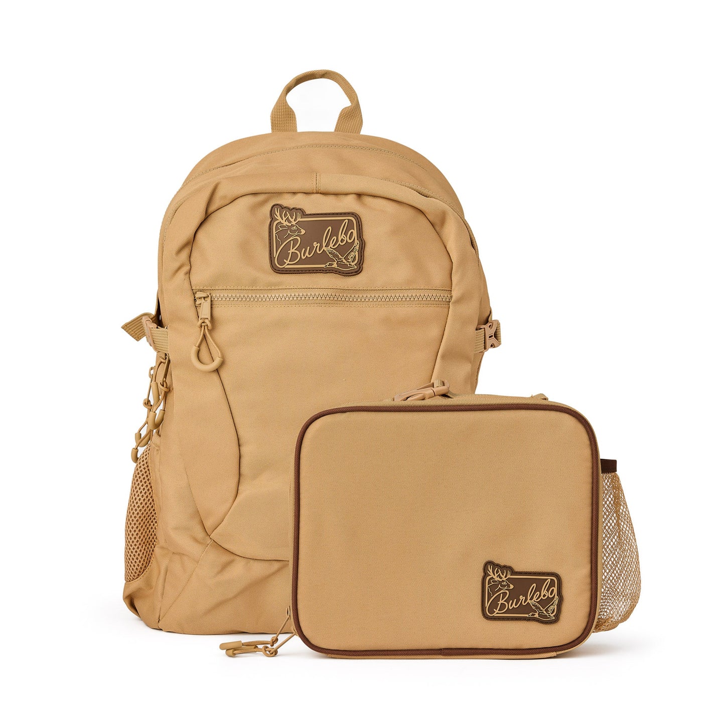 Burlebo: Lunchbox