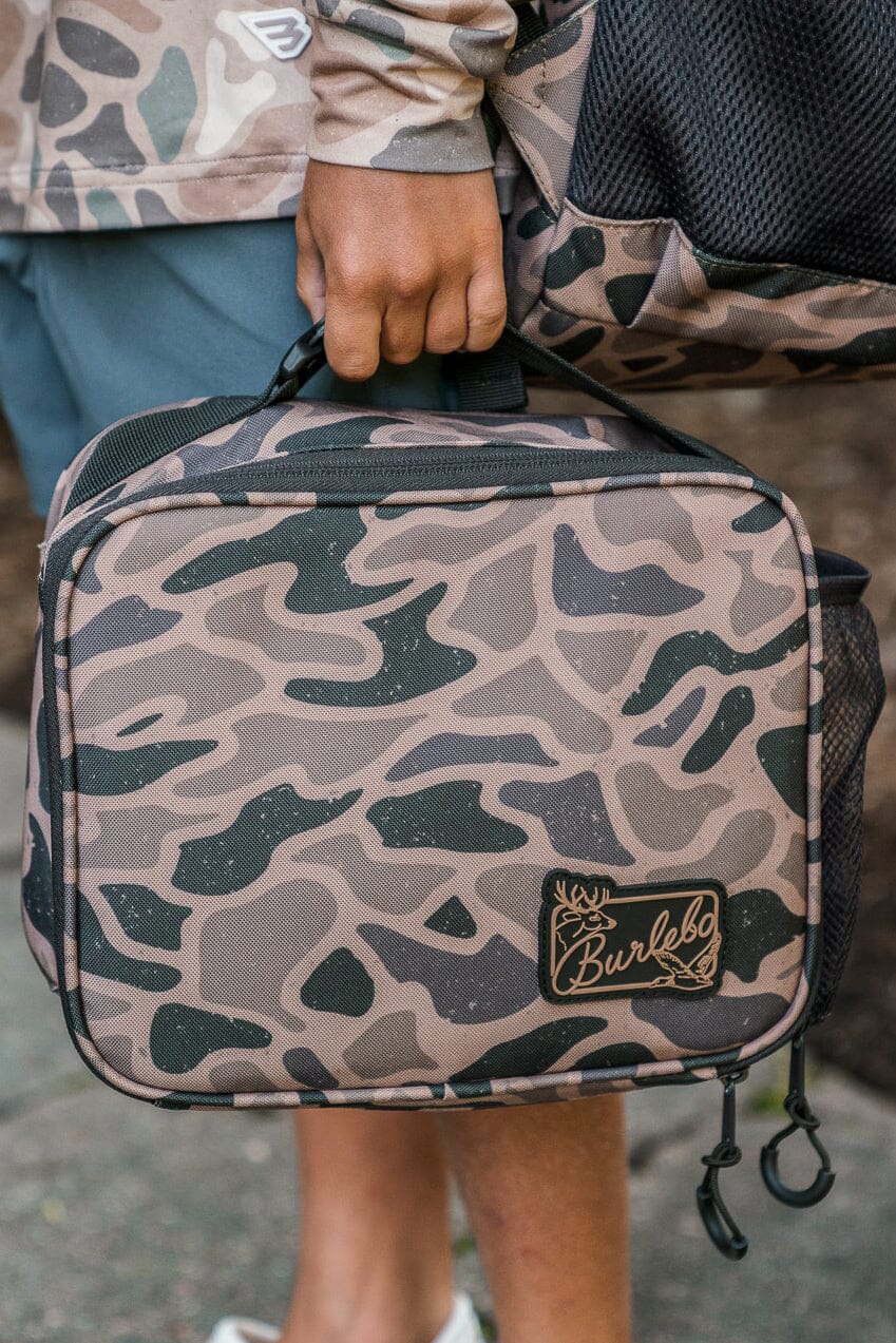 Burlebo: Lunchbox