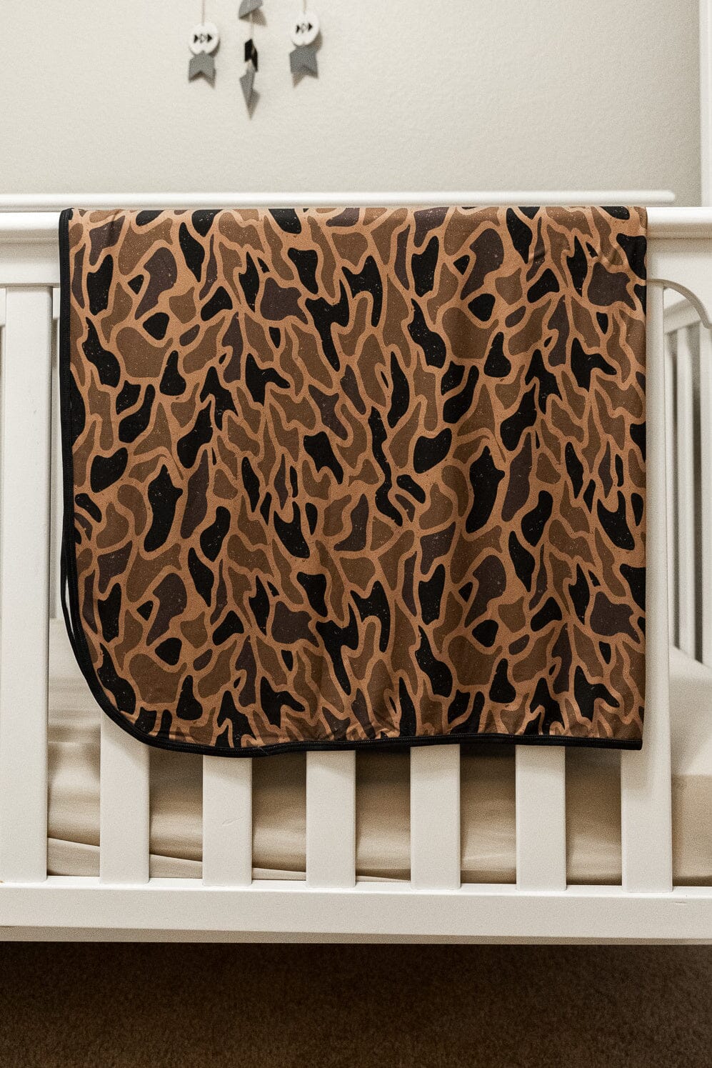 Burlebo: Baby Swaddle