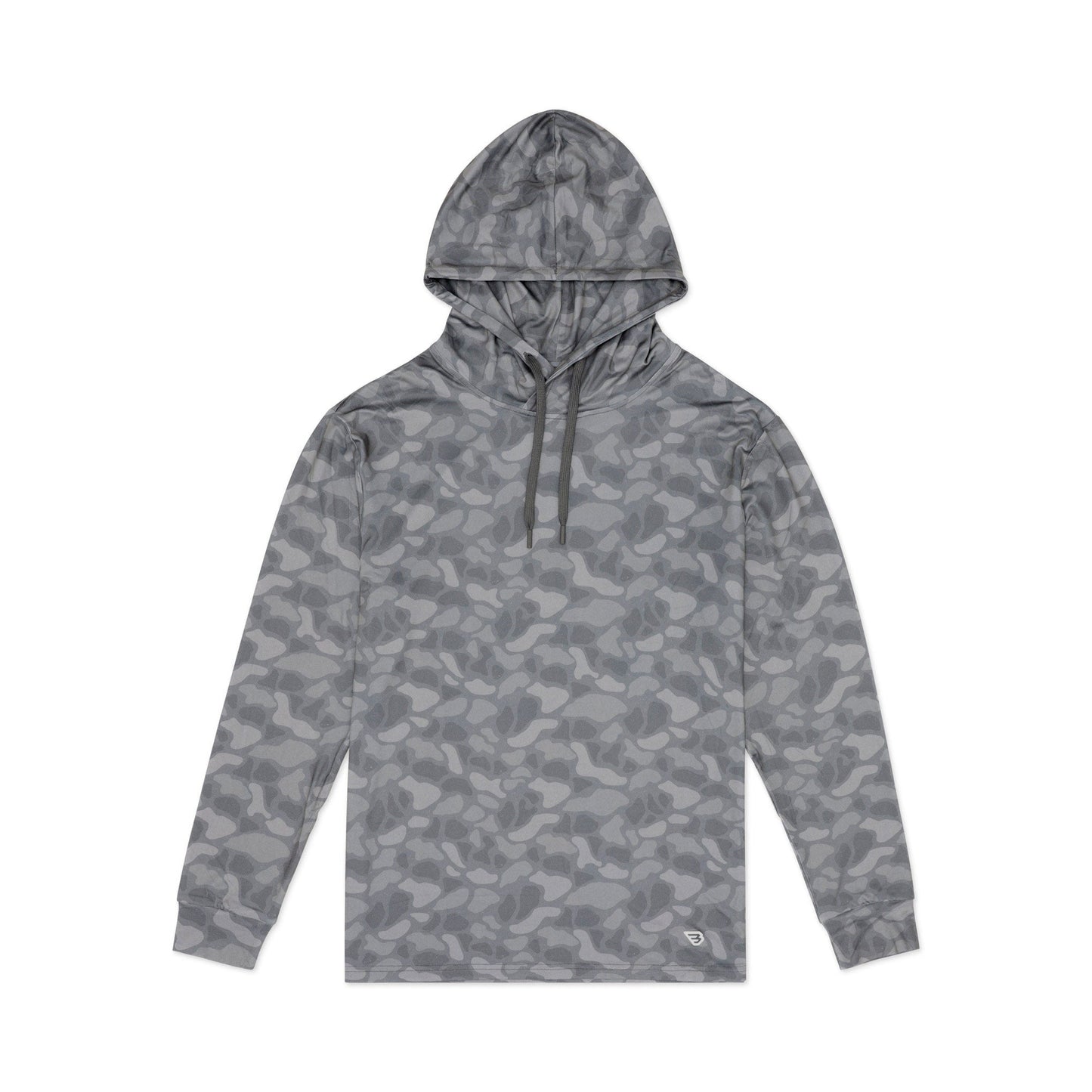 Burlebo: Performance Hoodie - Camo Collection