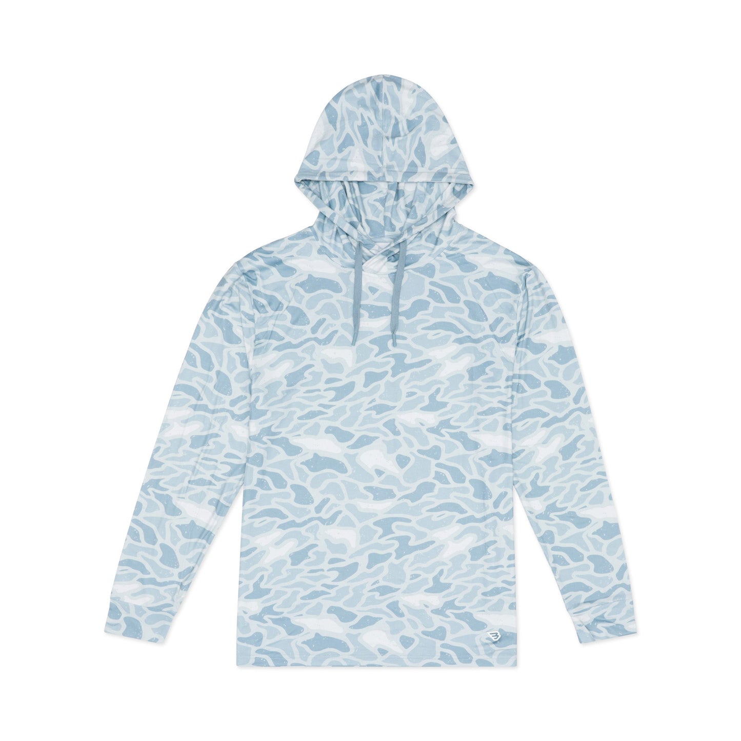 Burlebo: Performance Hoodie - Camo Collection