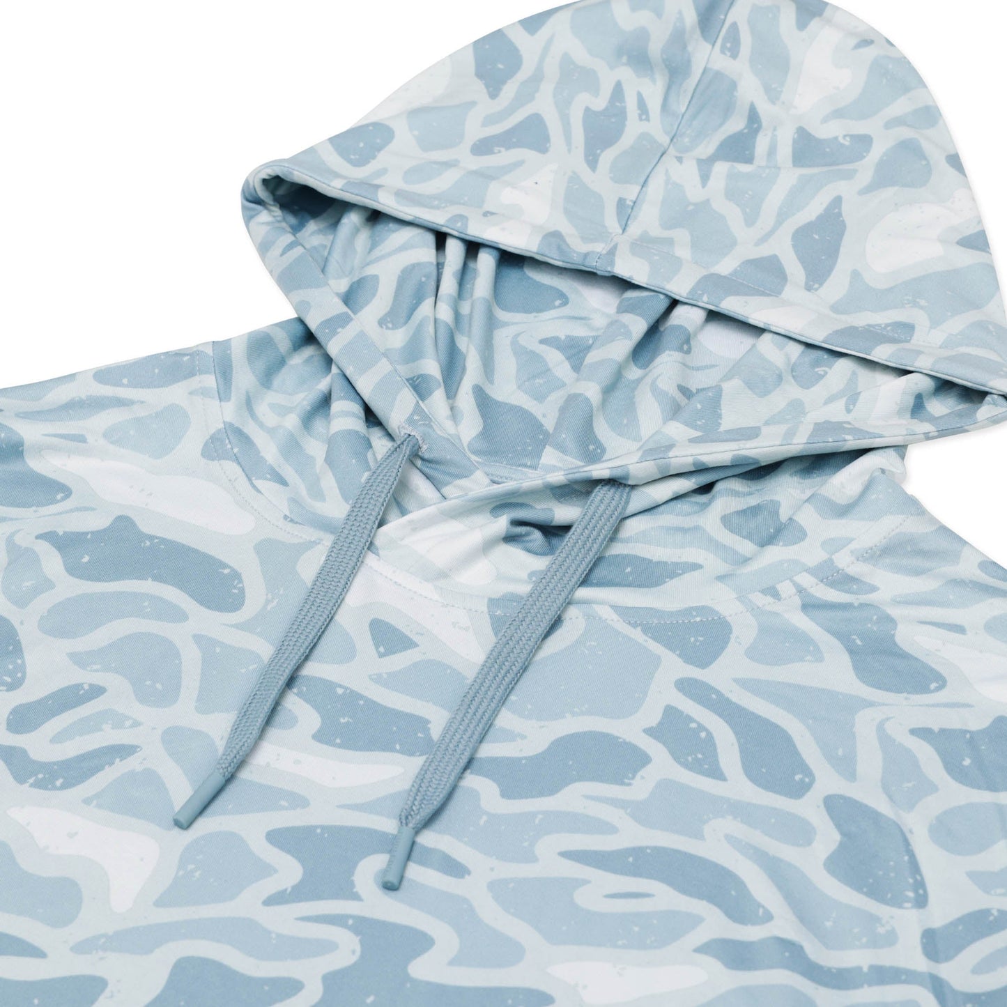 Burlebo: Performance Hoodie - Camo Collection