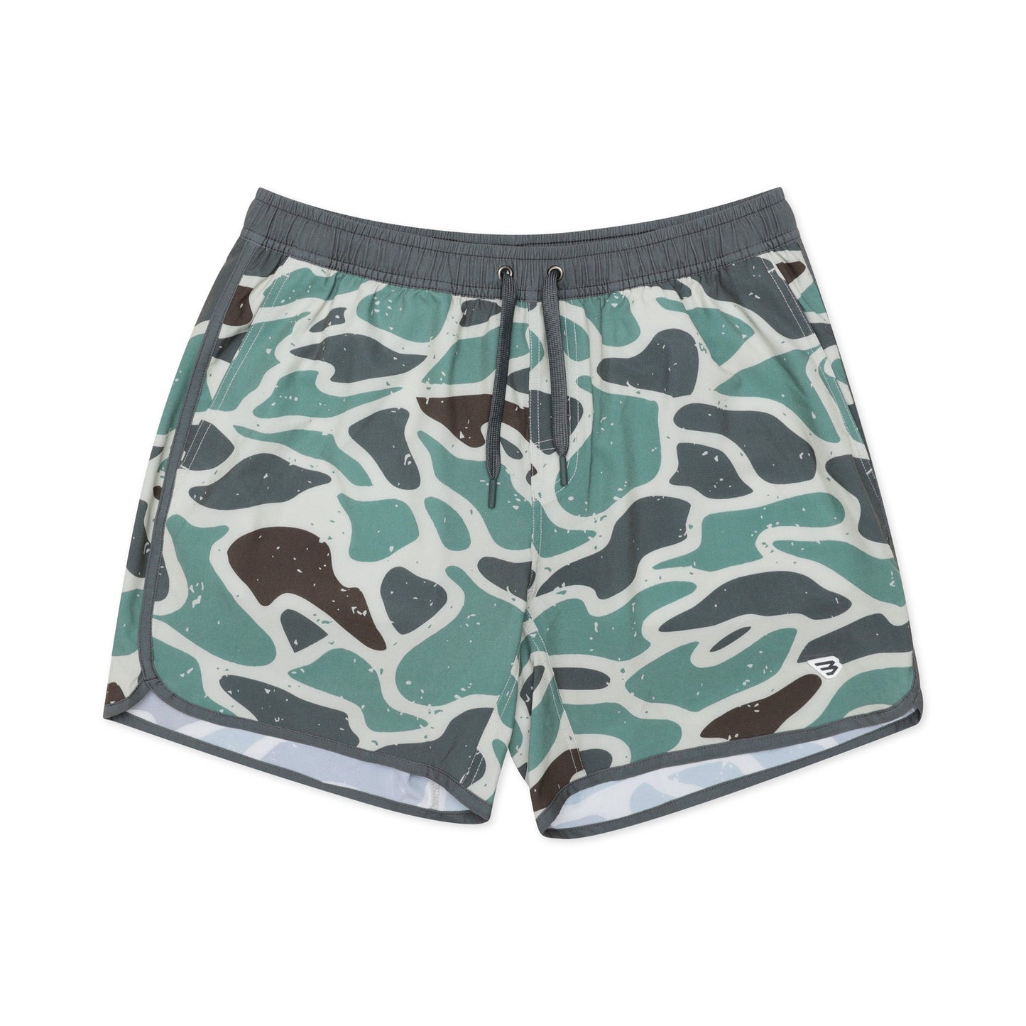 Burlebo: Swim Trunks