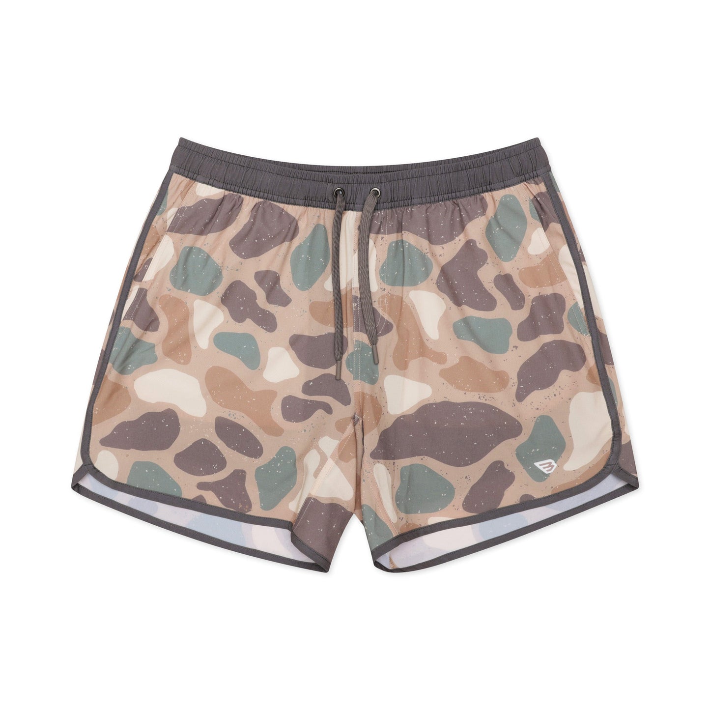 Burlebo: Swim Trunks
