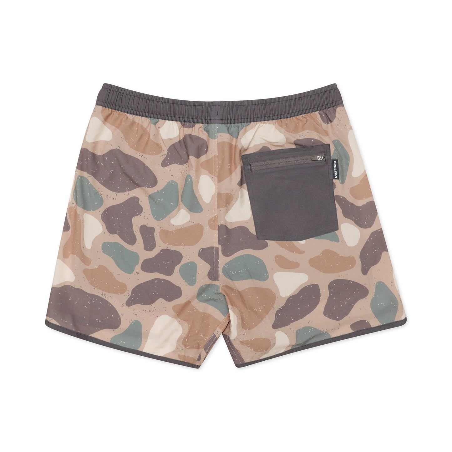 Burlebo: Swim Trunks