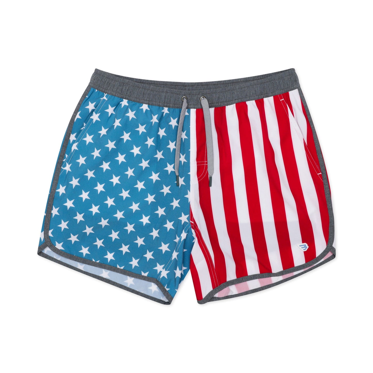 Burlebo: Swim Trunks