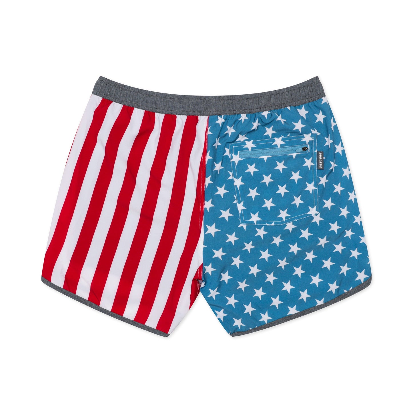 Burlebo: Swim Trunks