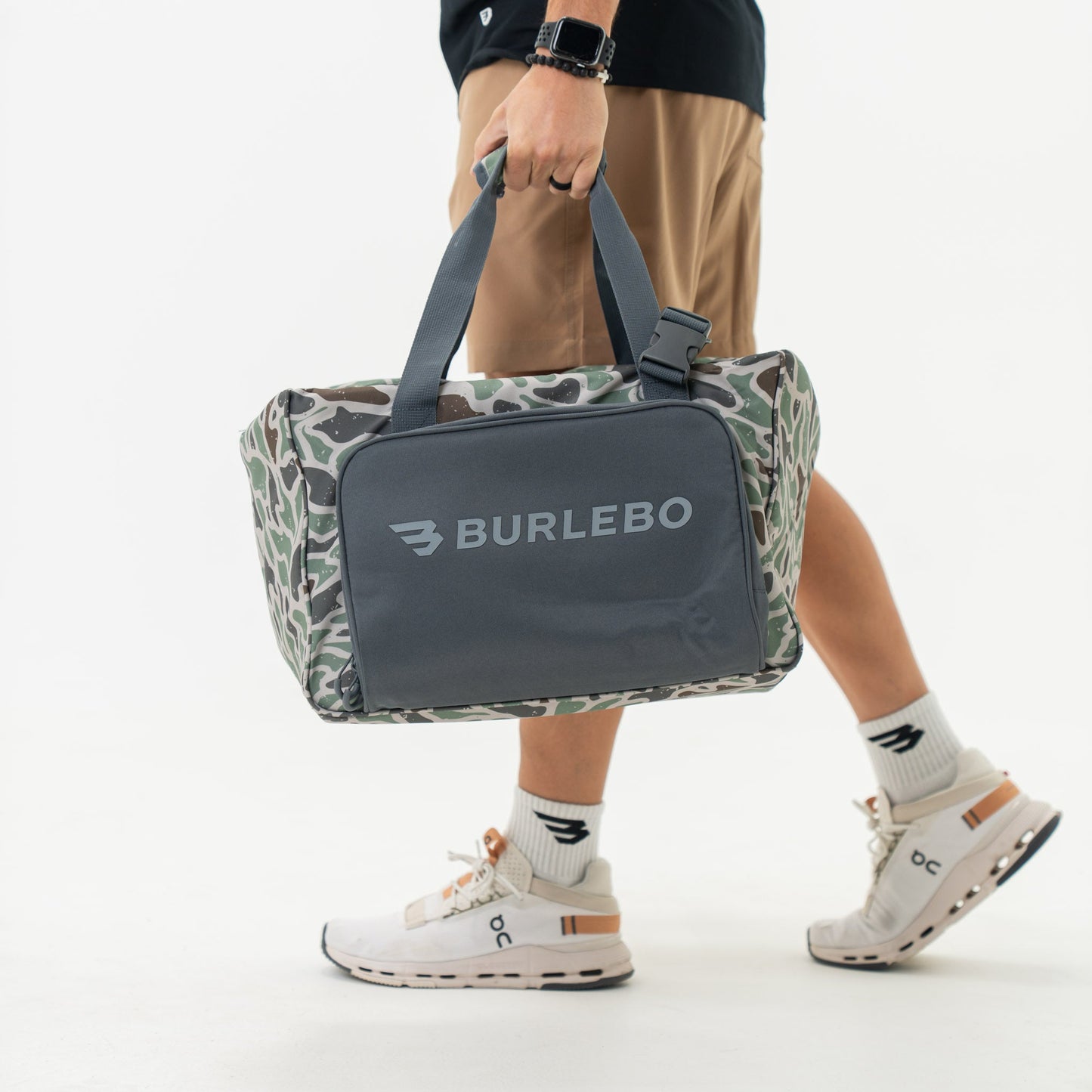 Burlebo: Cooler Bag