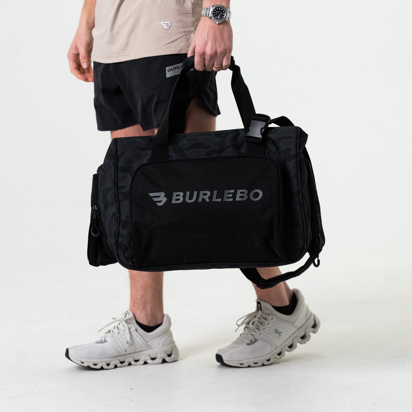 Burlebo: Cooler Bag