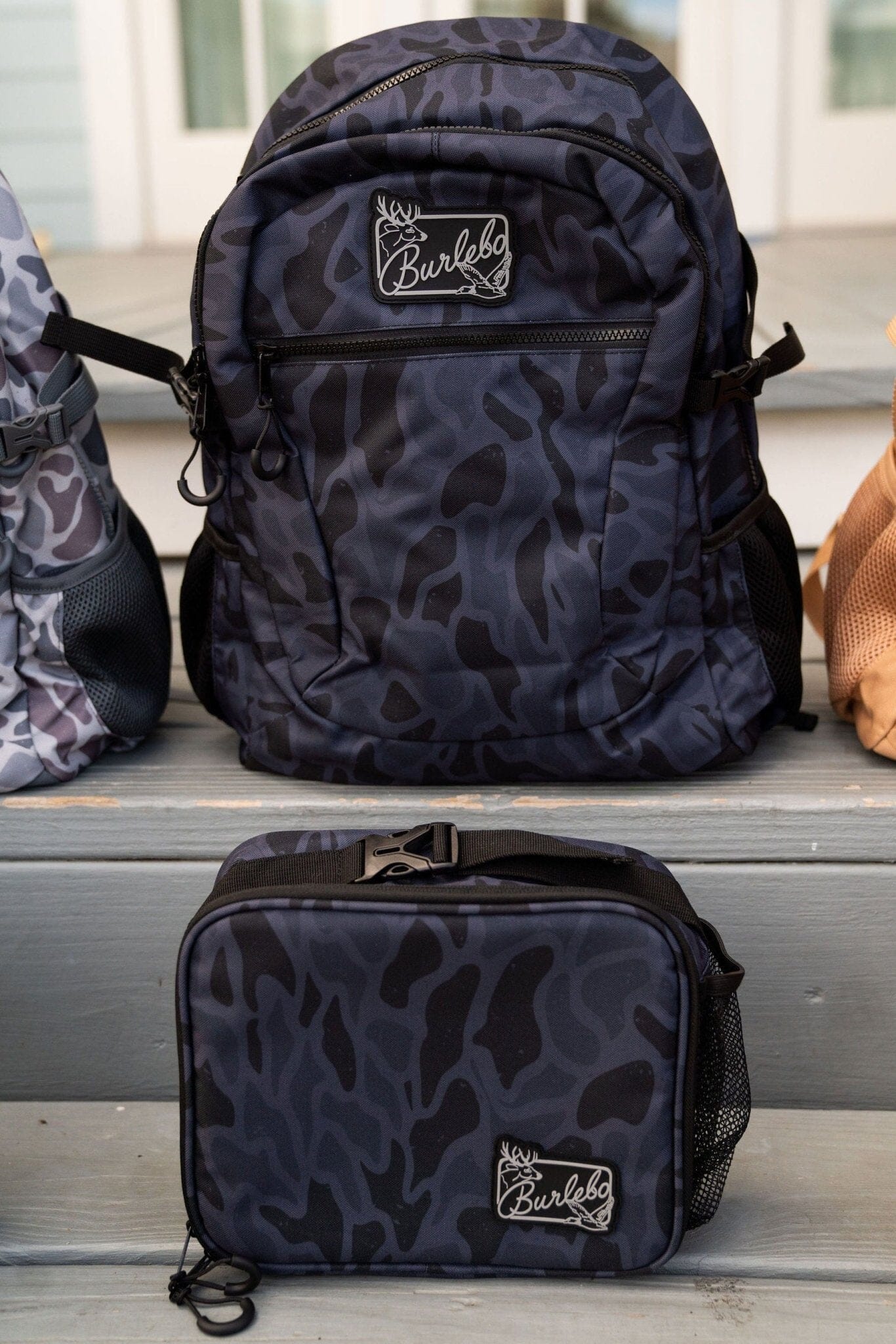 Burlebo: Lunchbox