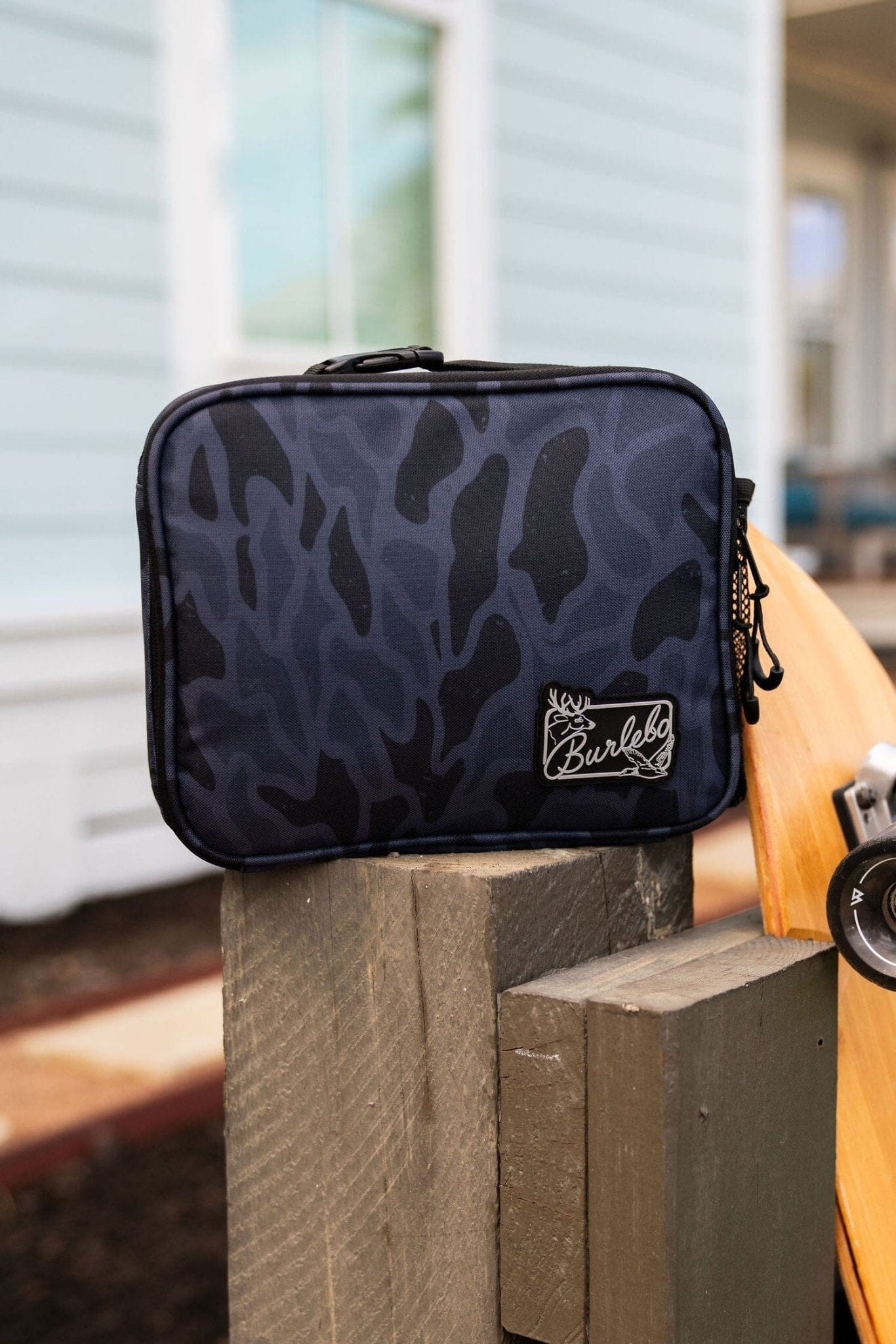 Burlebo: Lunchbox