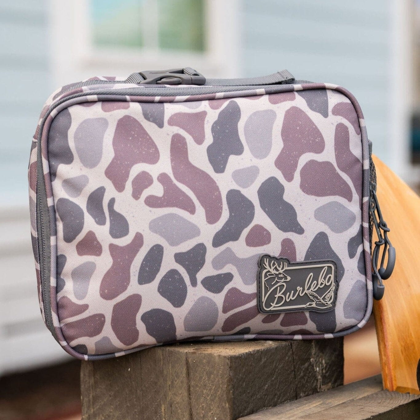Burlebo: Lunchbox