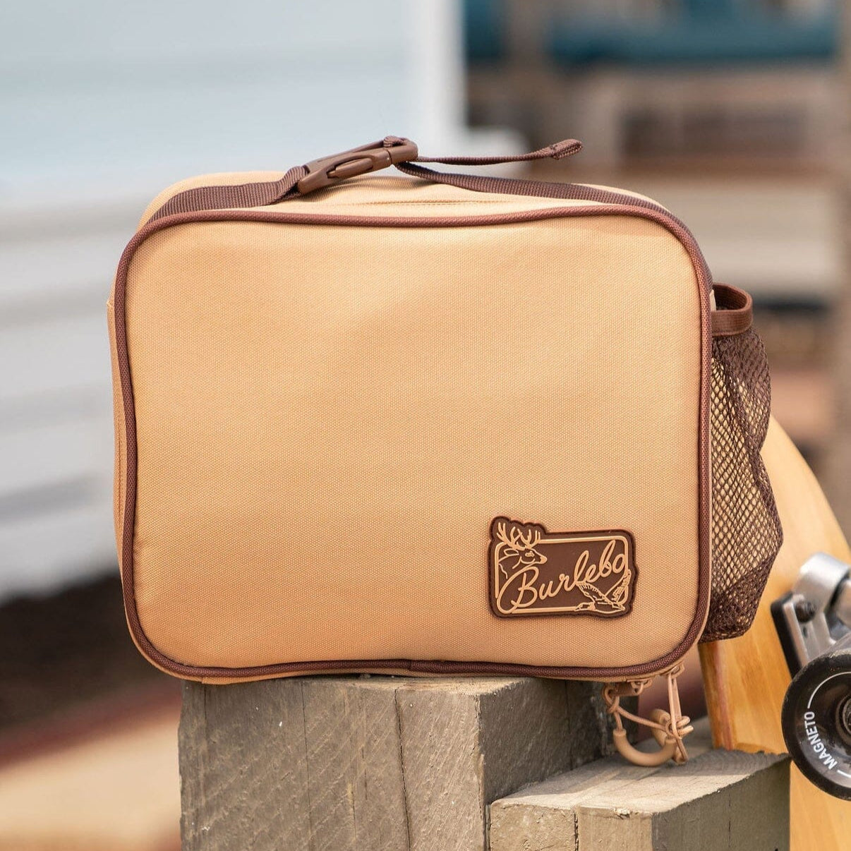Burlebo: Lunchbox