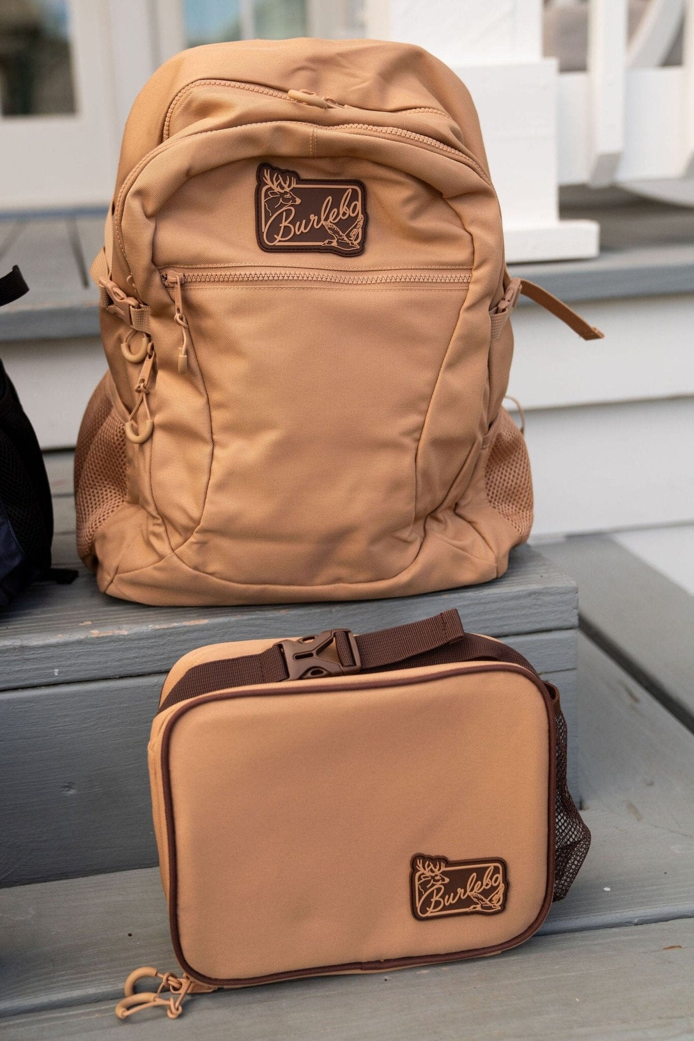 Burlebo: Lunchbox