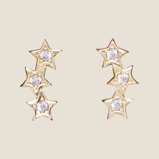 Constellation Studs