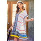Mixed Pattern Swing Dress