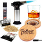 Foghat™ Cocktail Smoking Kit