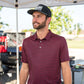 Burlebo: Performance Polo - Gameday Collection