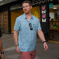 Burlebo: Performance Button Up - Everyday Collection