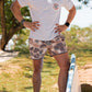 Burlebo: Swim Trunks