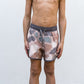Burlebo: Youth Swim Trunks