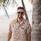 Burlebo: Youth Performance Button Up