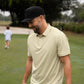 Burlebo: Performance Polo - Golf Collection