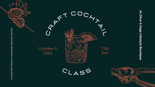 Cocktail Night Ticket