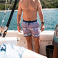 Burlebo: Swim Trunks