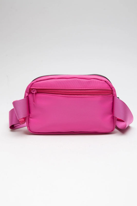 Weatherproof Belt Bag