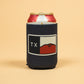 Hill Country Flag Koozie