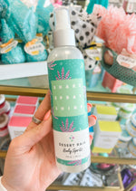 Body Spritz