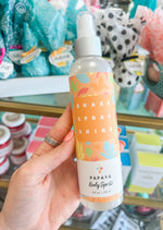 Body Spritz