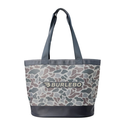Burlebo: Waterproof Tote