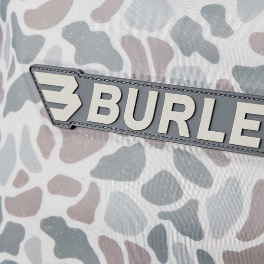 Burlebo: Waterproof Tote