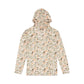 Burlebo: Performance Hoodie - Camo Collection