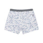 Burlebo: Athletic Short - Camo Collection