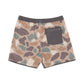 Burlebo: Swim Trunks