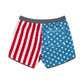 Burlebo: Swim Trunks