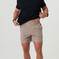 Burlebo: Everyday Short - Everyday Collection