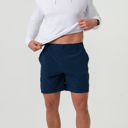 Burlebo: Everyday Short - Everyday Collection