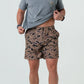 Burlebo: Everyday Short - Camo Collection