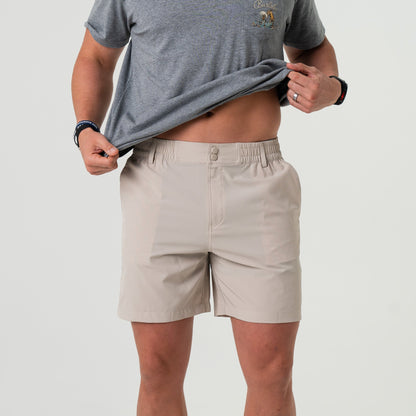 Burlebo: Everyday Short - Everyday Collection