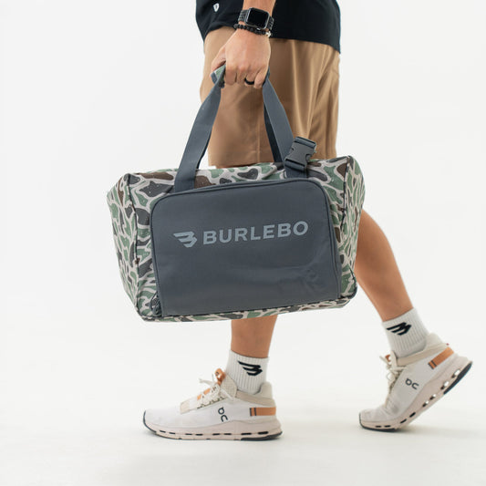 Burlebo: Cooler Bag