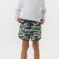 Burlebo: Youth Swim Trunks