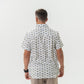 Burlebo: Performance Button Up - Everyday Collection