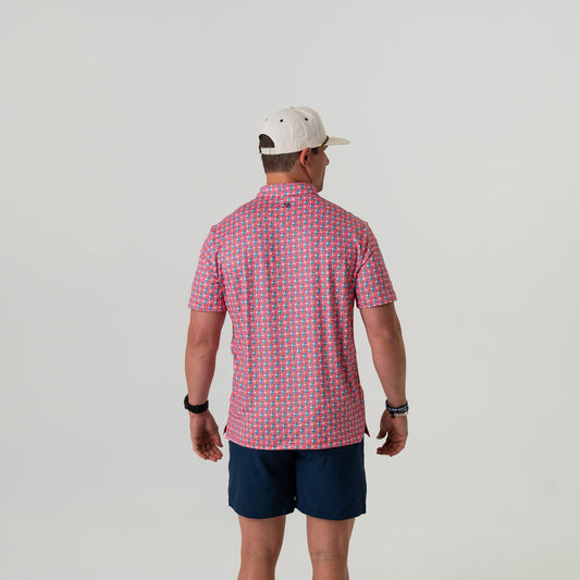 Burlebo: Performance Polo - Everyday Collection